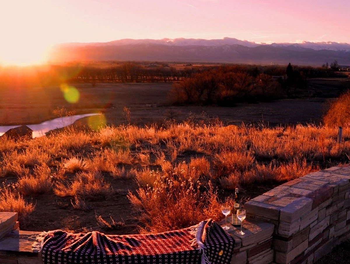 Sandstone Ranch Park (Longmont) - 2022 Alles wat u moet weten VOORDAT
