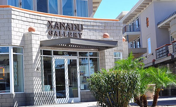 Xanadu Gallery (Scottsdale) - All You Need to Know BEFORE You Go