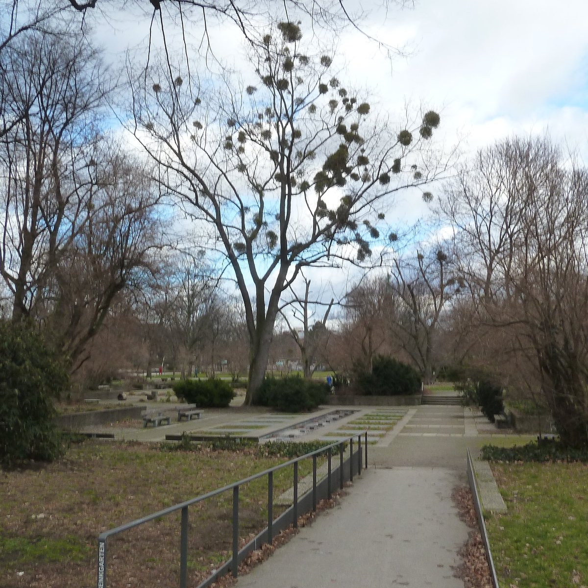 Kleiner Tiergarten (Berlijn) Alles wat u moet weten VOORDAT je gaat