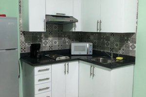 Quarto e suíte