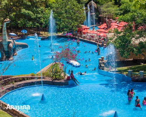 10 MELHORES Parques aquáticos em Minas Gerais - Tripadvisor