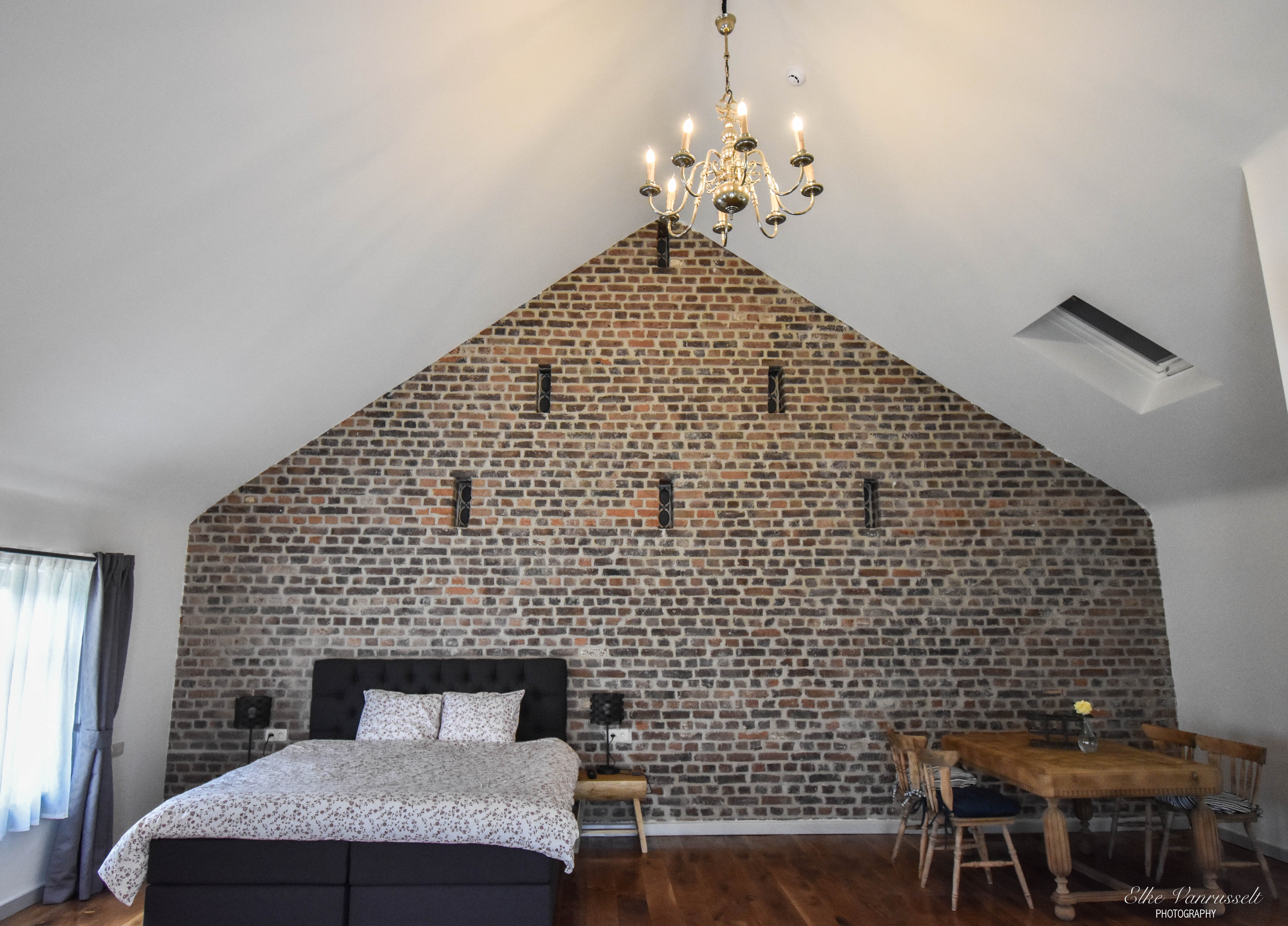 B&B DE BLOESEM - Prices & Reviews (Sint-Huibrechts-Hern, Belgium)