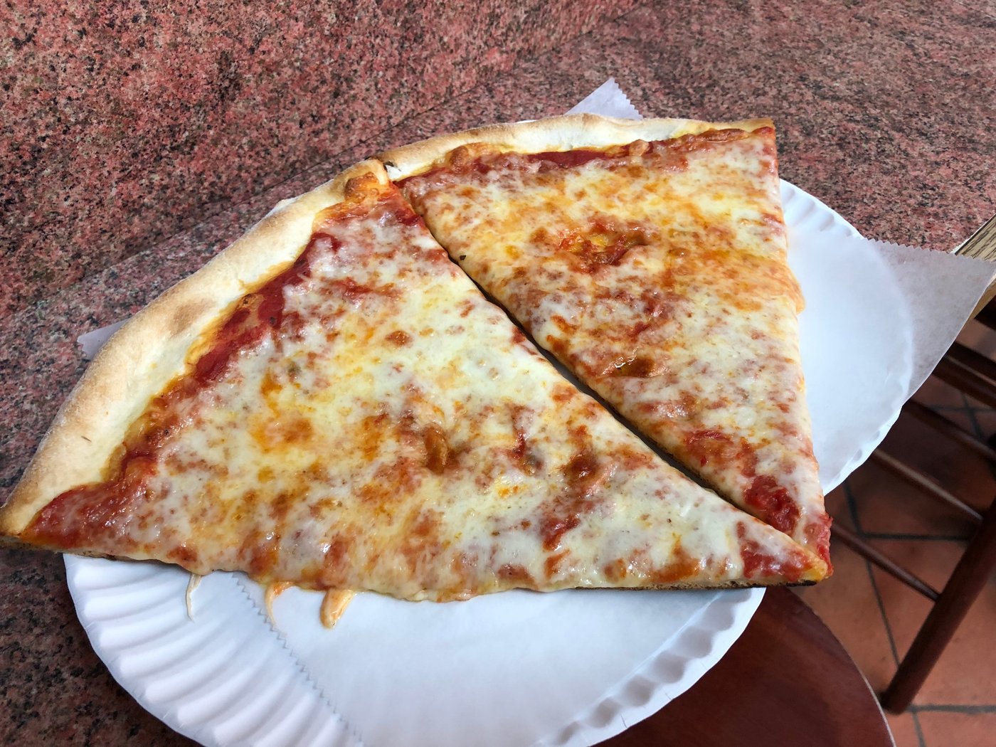 Best Pizza Of First, 뉴욕 - 레스토랑 리뷰 - 트립어드바이저