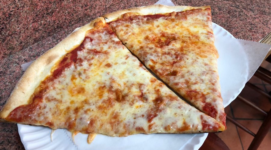 BEST PIZZA OF FIRST, New York City - Midtown East - Menu, Prices 