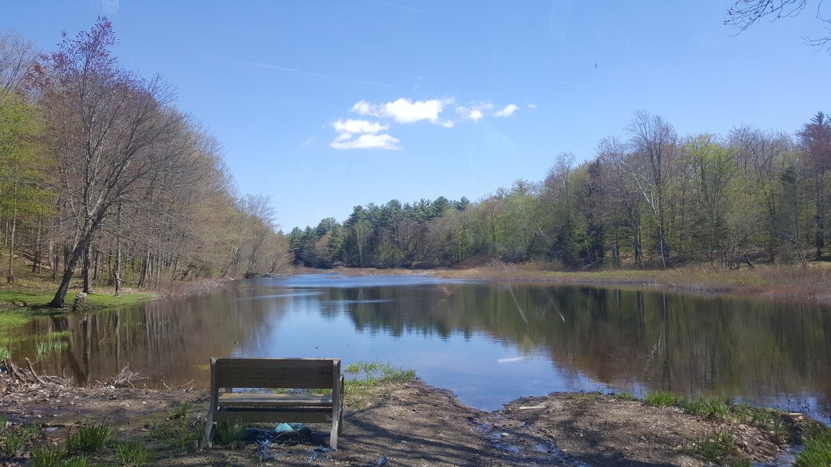 MARTIN STREAM CAMPGROUND: 2022 Prices & Reviews (Turner, ME) - Photos ...