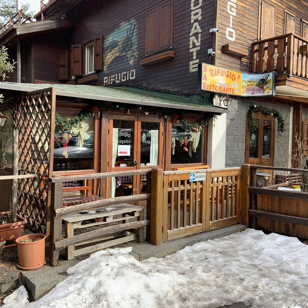 베스트 리구아로싸 산장 추천 - Tripadvisor