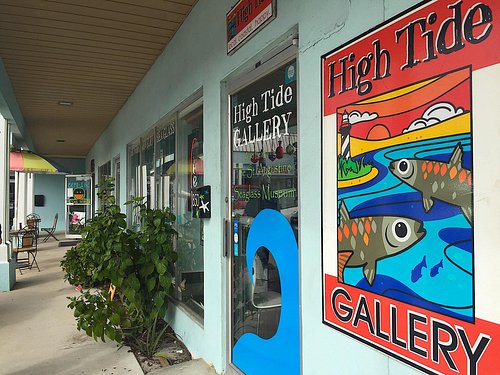 15+ St Augustine Gift Shops
