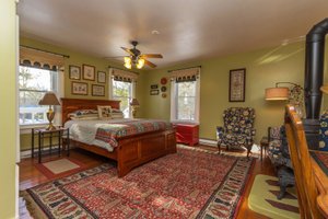 Chambre et suite