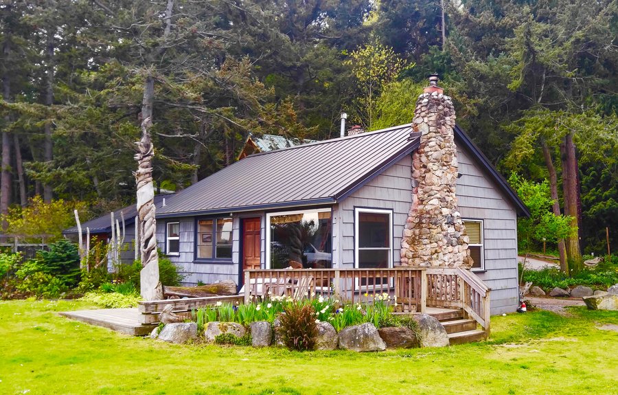 Guemes Island Resort Updated 2021 Campground Reviews Wa Tripadvisor