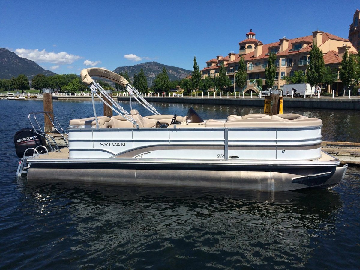 Kelowna Boat Rentals - All You Need to Know BEFORE You Go (2024)