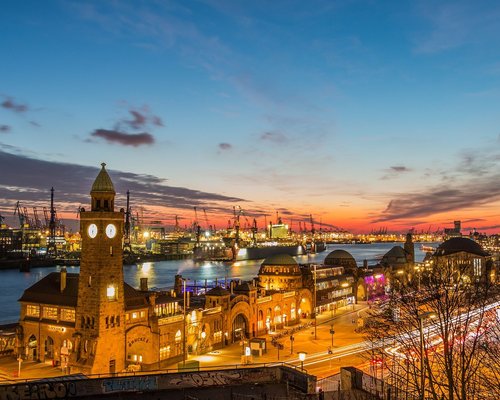 THE 10 BEST Hamburg Sights & Landmarks (Updated 2023)