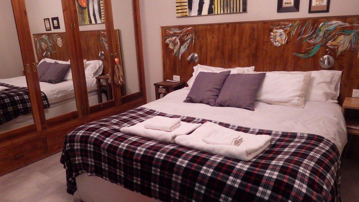 HOTEL HOMS LOS DOS HERMANOS, TRELEW **