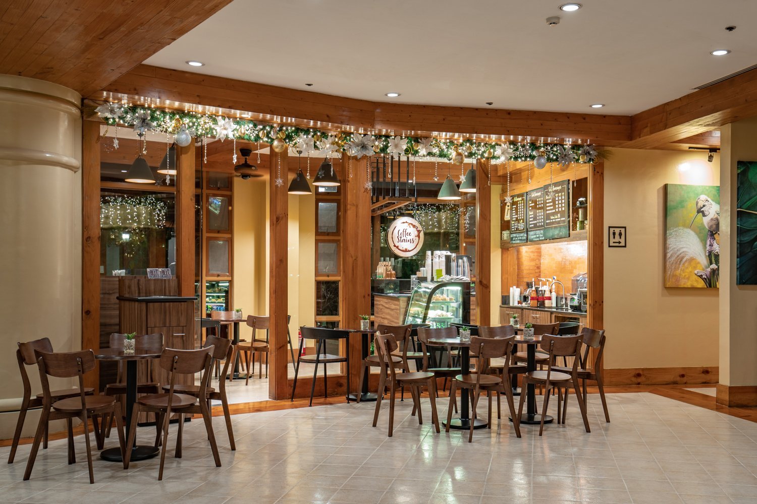 John Hay Hotels Forest Wing (Formerly The Forest Lodge) by null