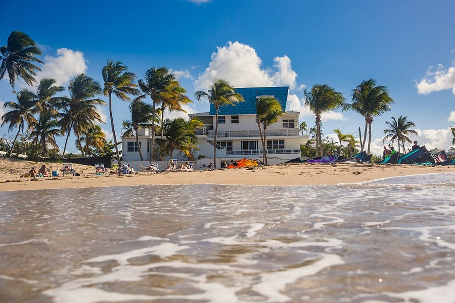 Numero Uno Beach House 167 2 5 2 Prices Hotel Reviews San Juan Puerto Rico Tripadvisor