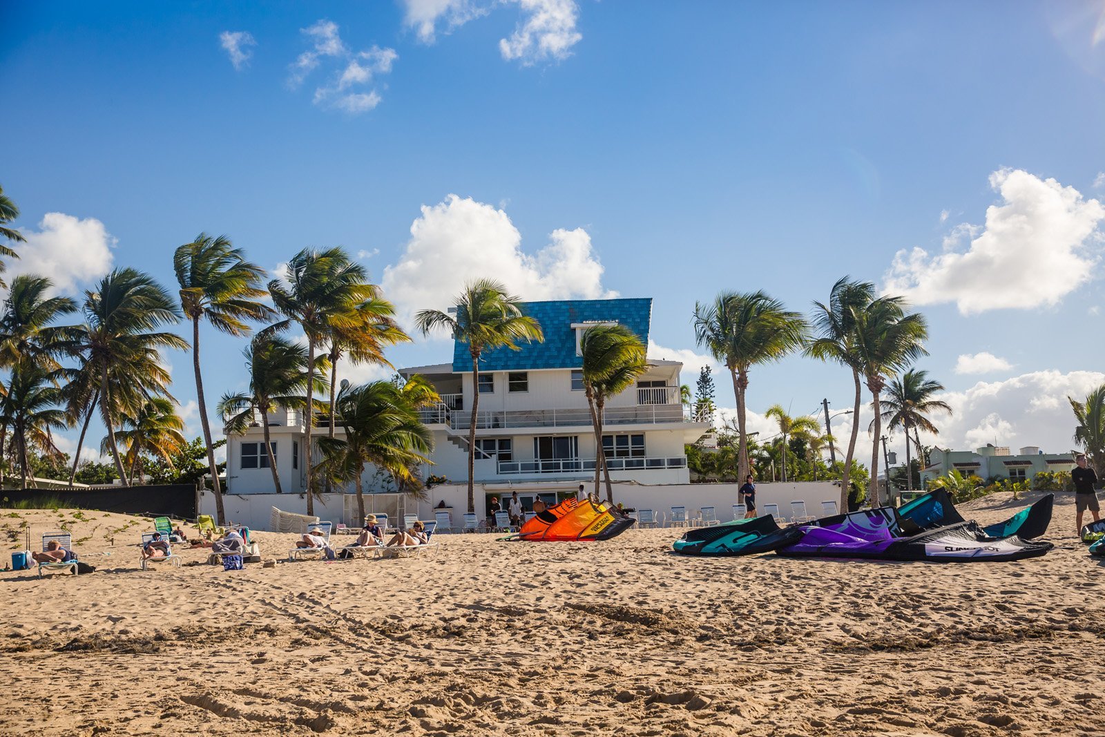 Numero Uno Beach Hotel & Restaurant by null