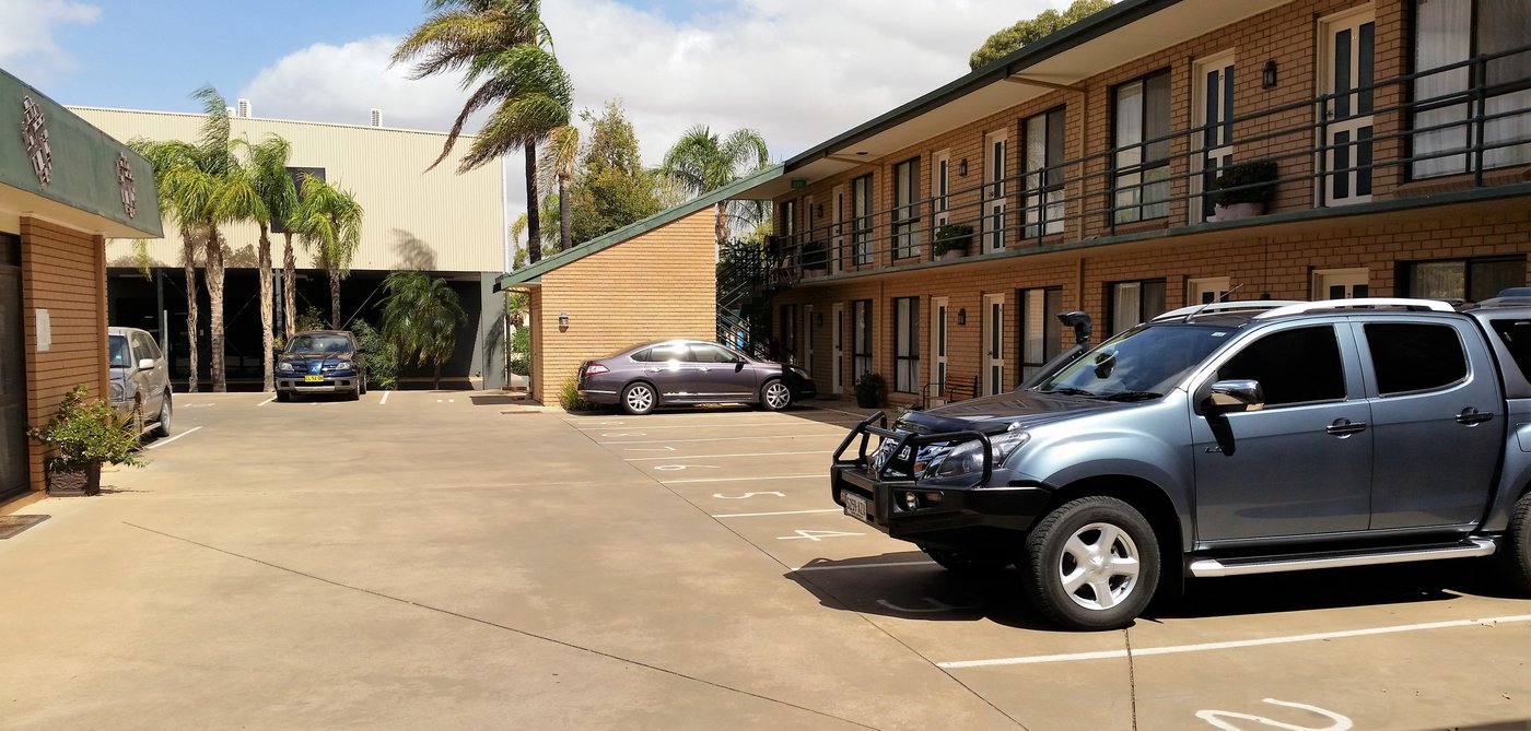 Mildura Plaza Motor Inn Updated 2024 Prices And Motel Reviews Australia