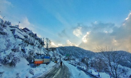 Shimla District 2023: Best Places to Visit - Tripadvisor