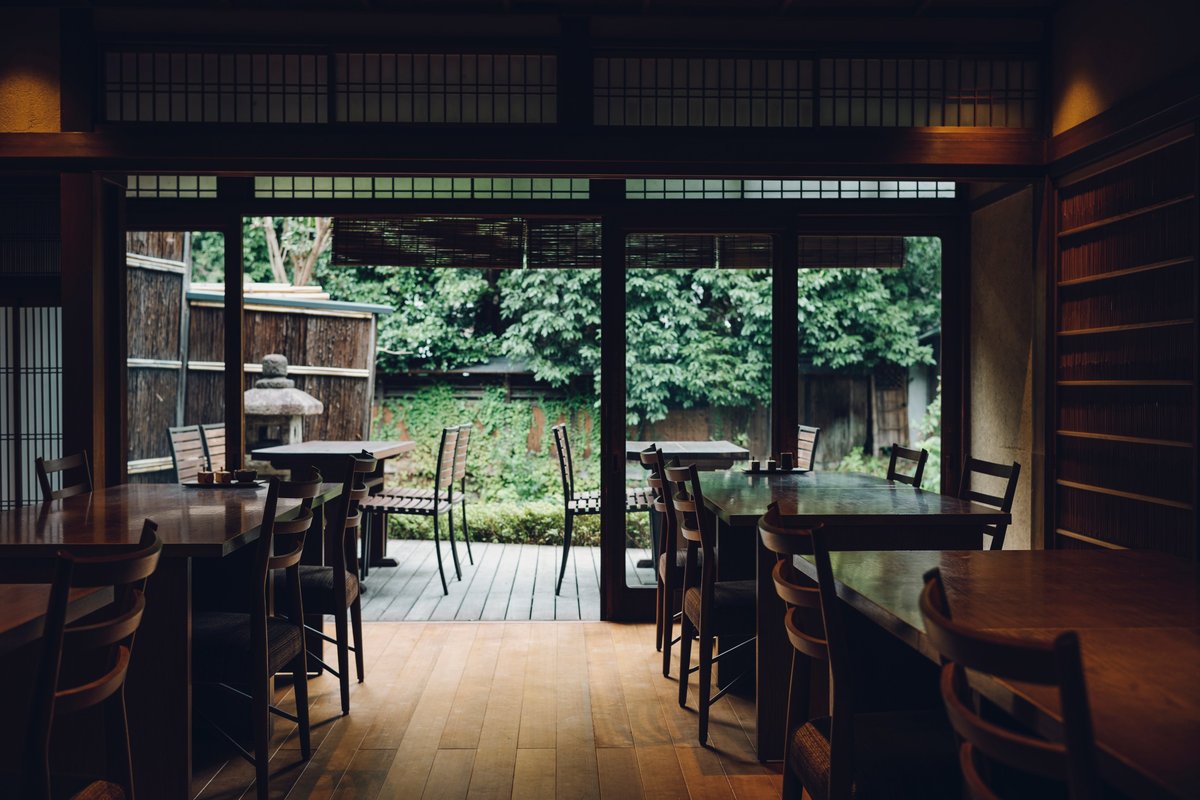 Sammikoan Higashiyama Sanjo Honten, Kyoto - City Center - Menu, Prices 