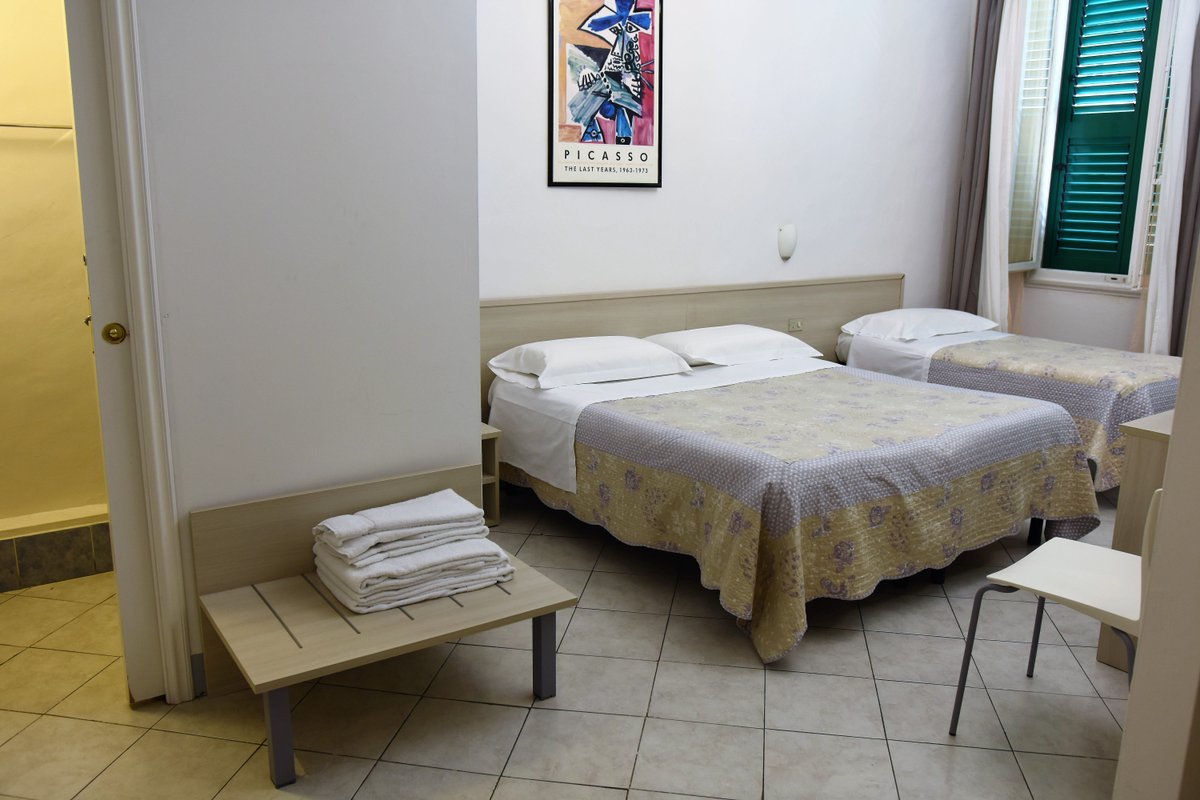 Soggiorno Santa Reparata Rooms: Pictures & Reviews - Tripadvisor