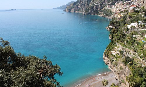 Kamel Høflig stavelse Amalfi Coast 2023: Best Places to Visit - Tripadvisor
