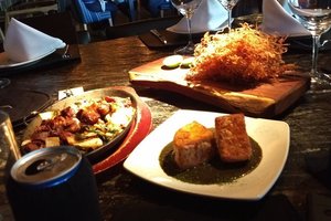 Comida