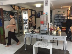 ห้องอาหาร