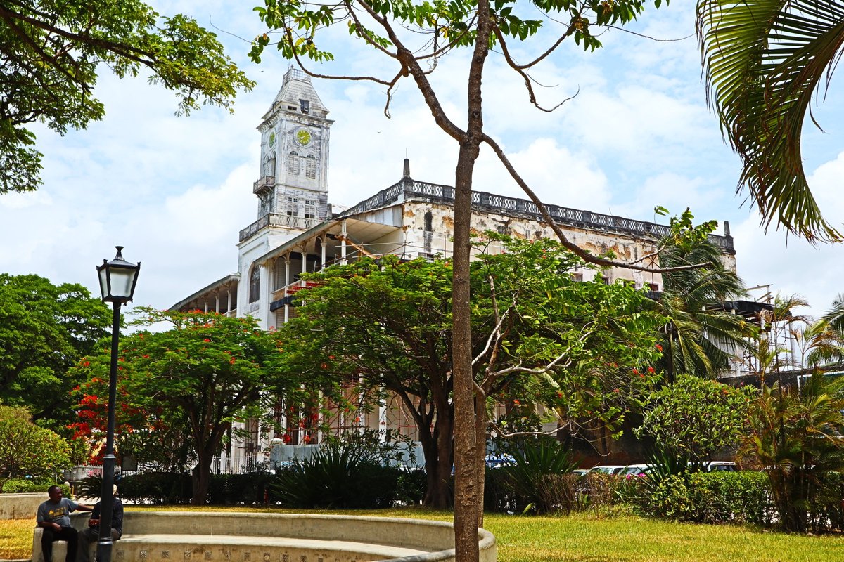 Stone Town, Zanzibar City: лучшие советы перед посещением - Tripadvisor