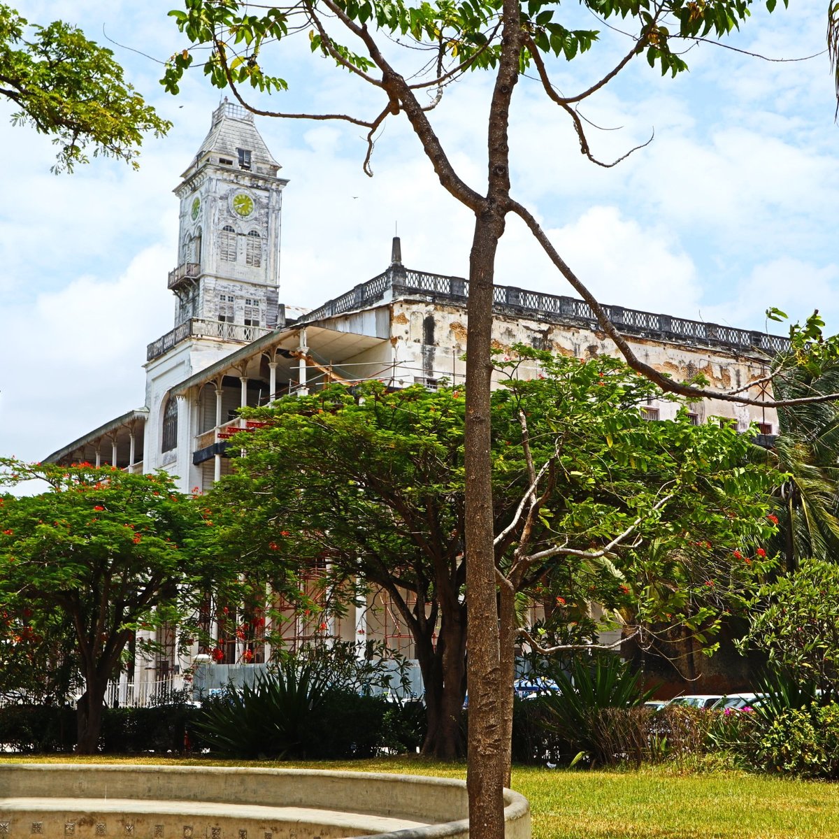 Stone Town, Zanzibar City: лучшие советы перед посещением - Tripadvisor