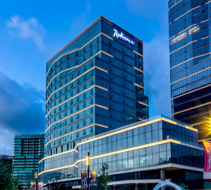 Imagen 1 de Radisson Collection Hotel, Vadistanbul