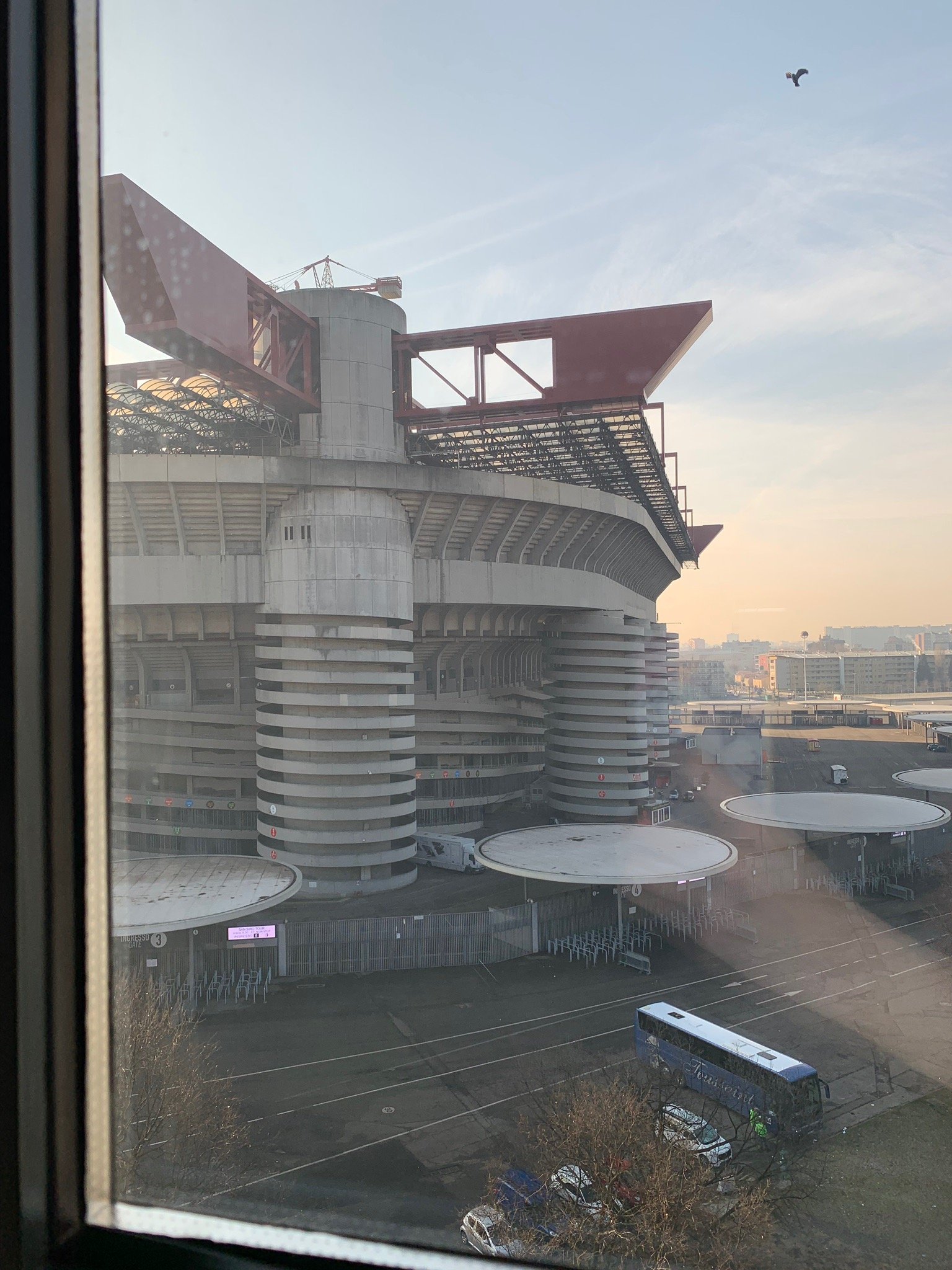 B&B HOTEL MILANO SAN SIRO - Updated 2024 Prices & Reviews (Milan, Italy)