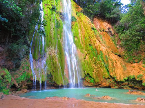 THE 10 BEST Dominican Republic Waterfalls (with Photos) - Tripadvisor