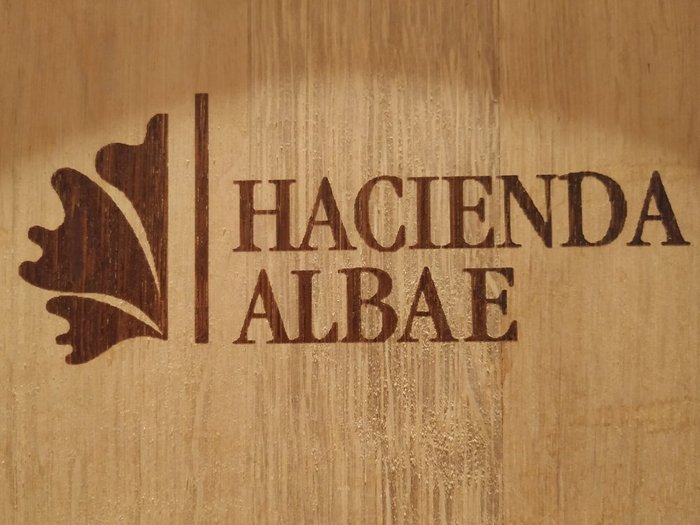 Imagen 9 de Hacienda Albae