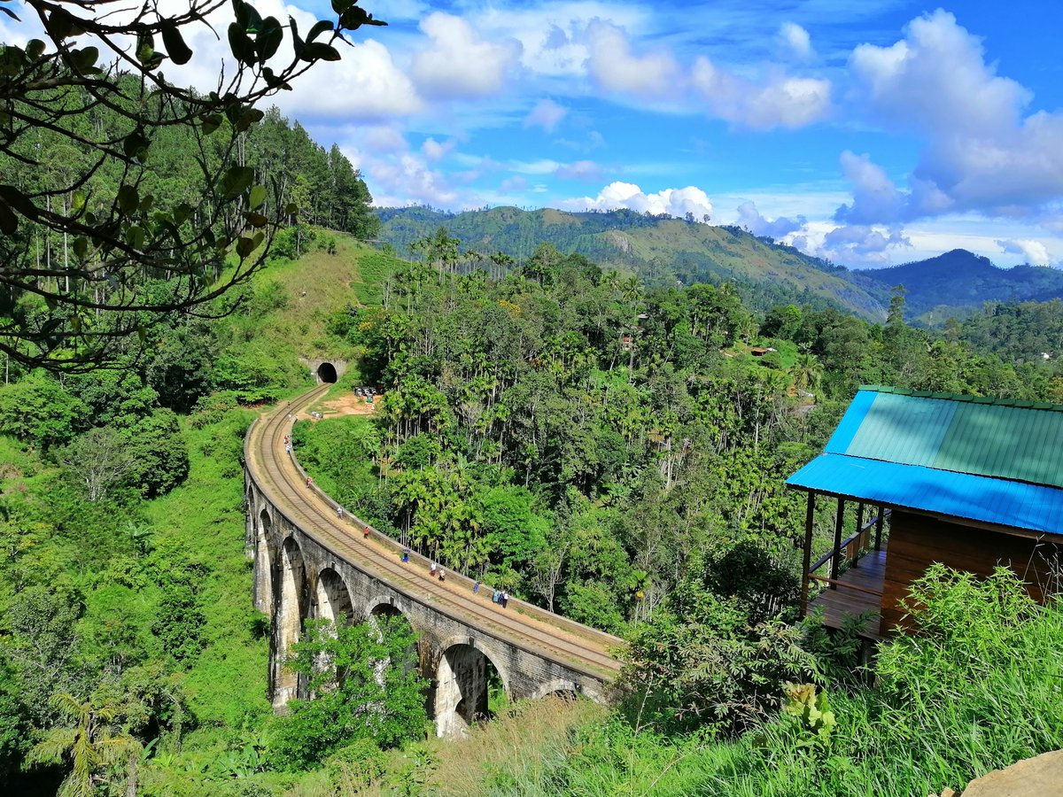 Nine Arches Bridge, Элла: лучшие советы перед посещением - Tripadvisor