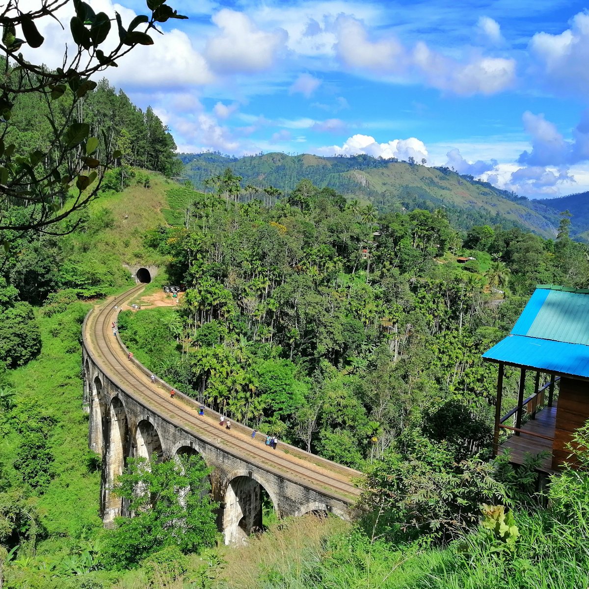 Nine Arches Bridge, Элла: лучшие советы перед посещением - Tripadvisor