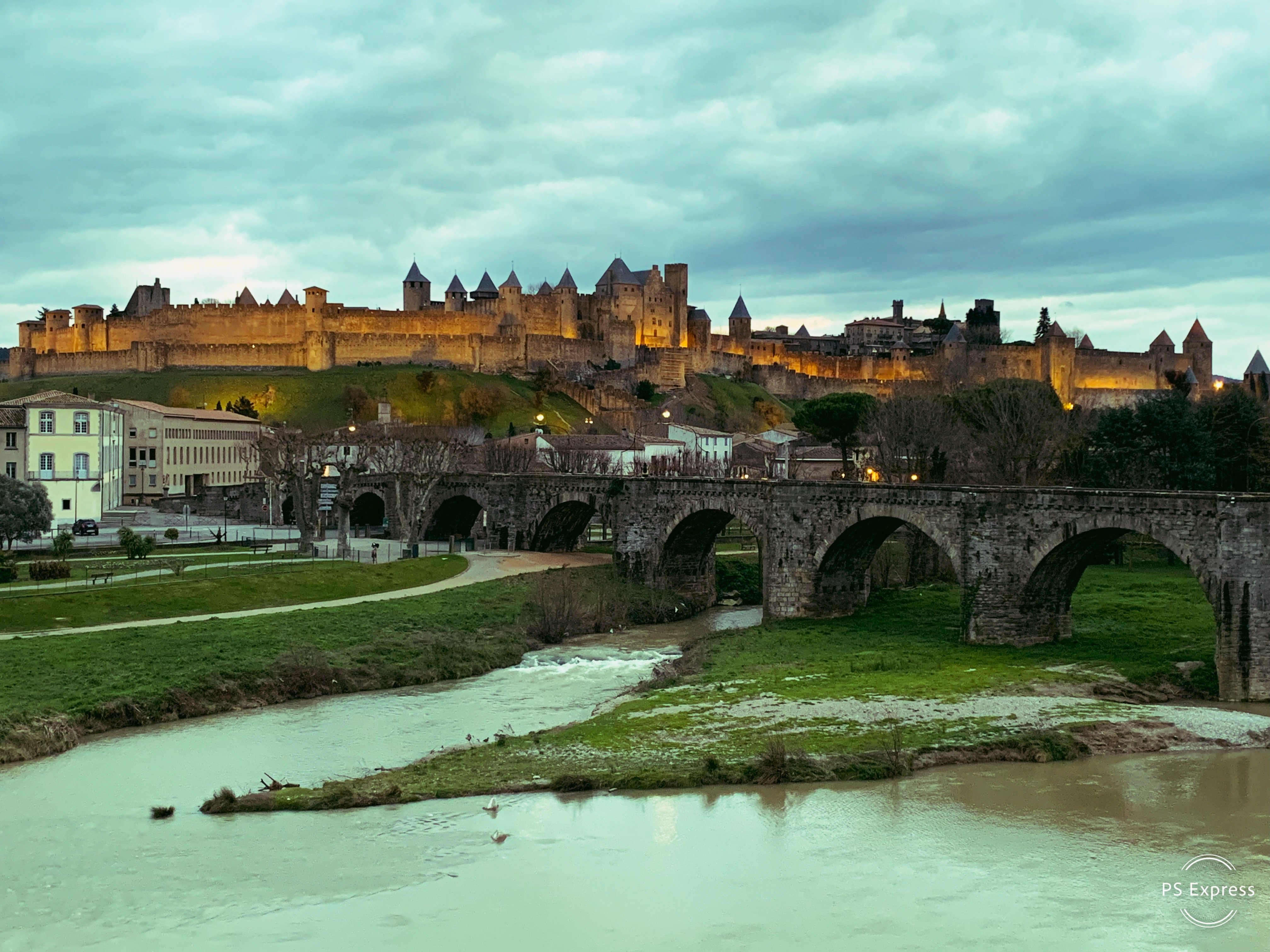 Carcassonne France 2024 Best Places To Visit Tripadvisor   Soleil Vacances Hotel 