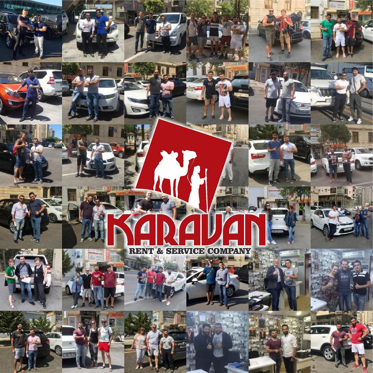 Karavan Rent A Car, Баку: лучшие советы перед посещением - Tripadvisor