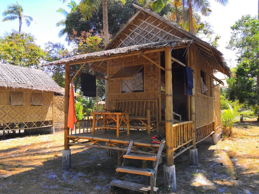 KOH MOOK COCO LODGE - Updated 2020 Prices & Ranch Reviews (Ko Muk ...