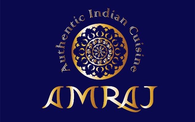 Amraj