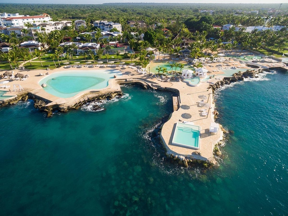 Tracadero Beach Resort Desde 4562 Bayahíbe República Dominicana Opiniones Y Comentarios
