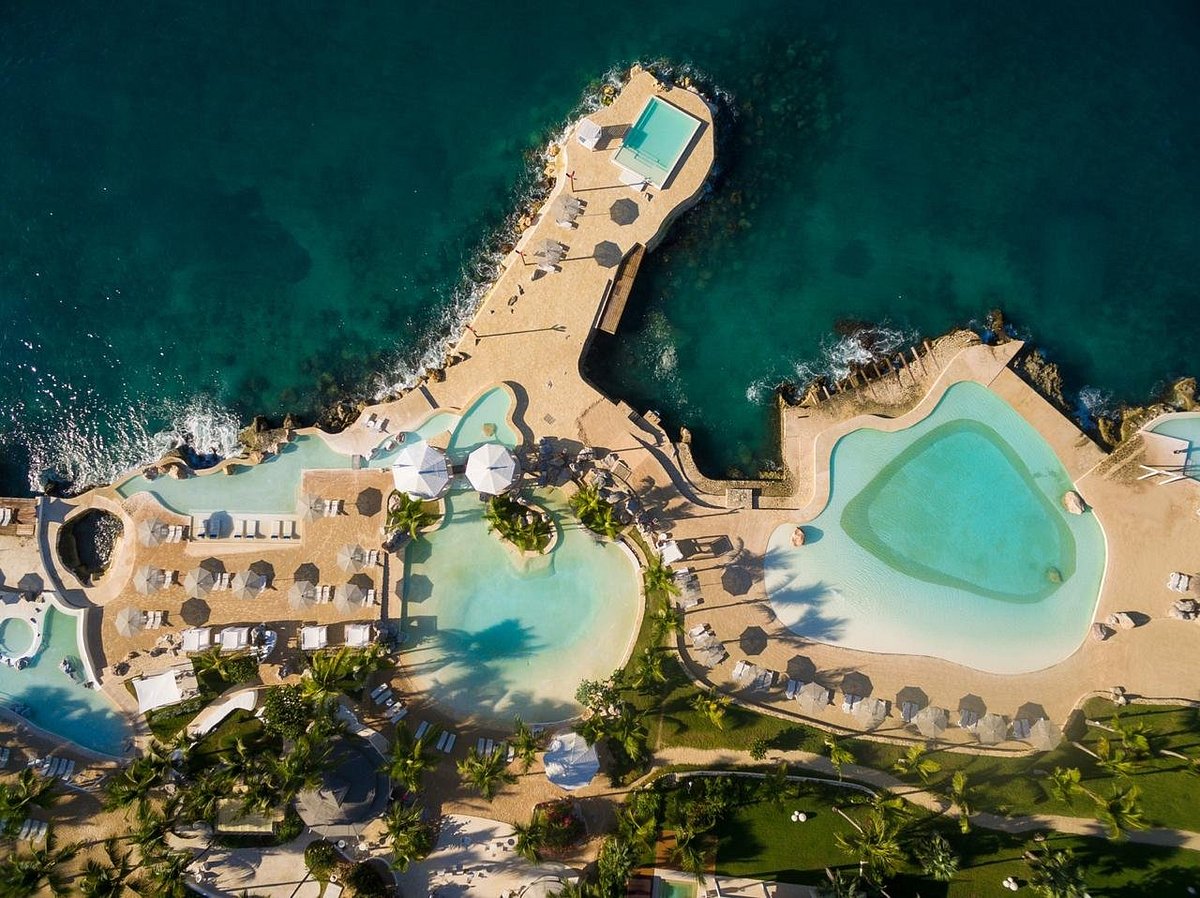 ‪‪Tracadero Beach Resort‬, hotel in ביאהיבה‬