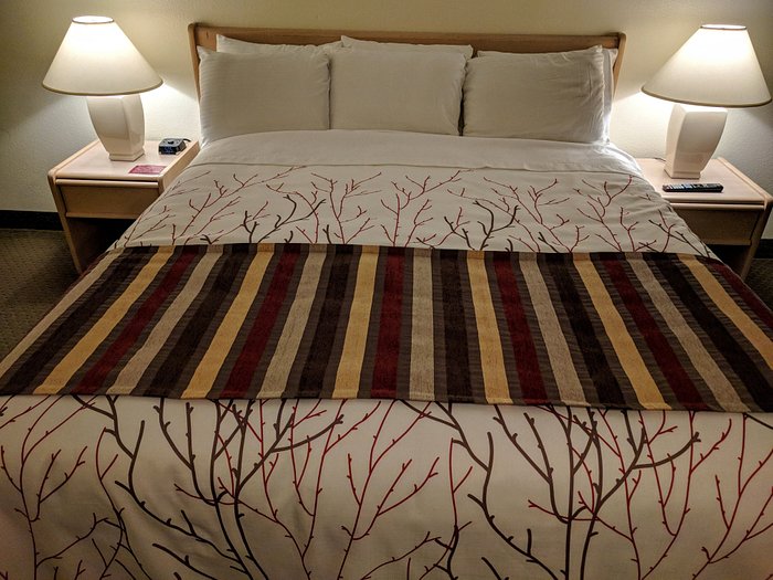 Sierra Lodge Bedding Set