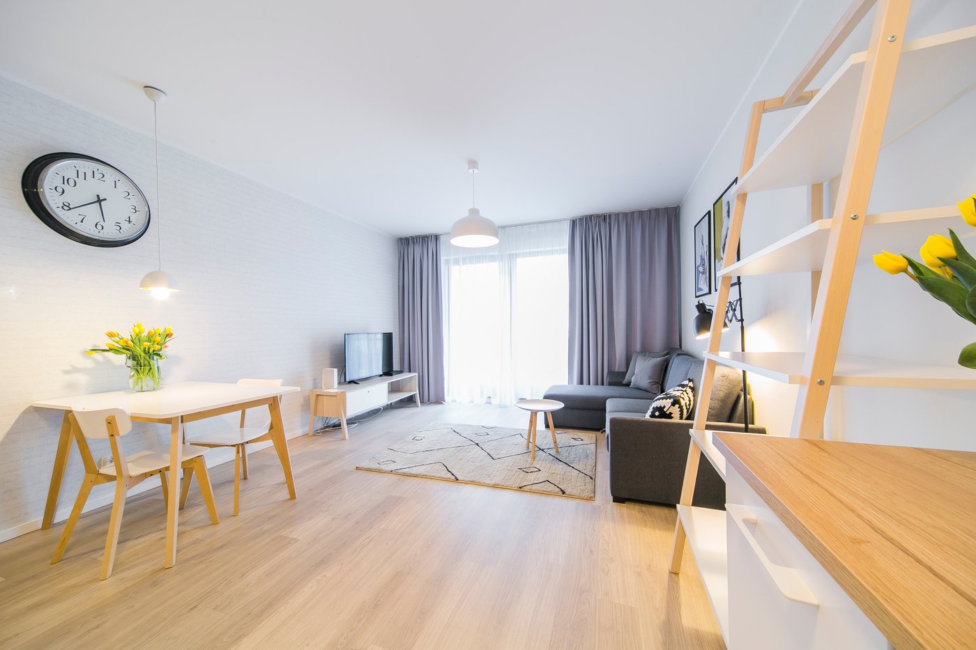 FLATS FOR RENT - Prices & Condominium Reviews (Gdansk, Poland) FLATS FOR RENT - Prices &  Condominium Reviews (Gdansk, Poland)