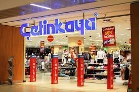 Evsa Alışveriş Merkezi, department store, Ankara, Mamak, Dereboyu