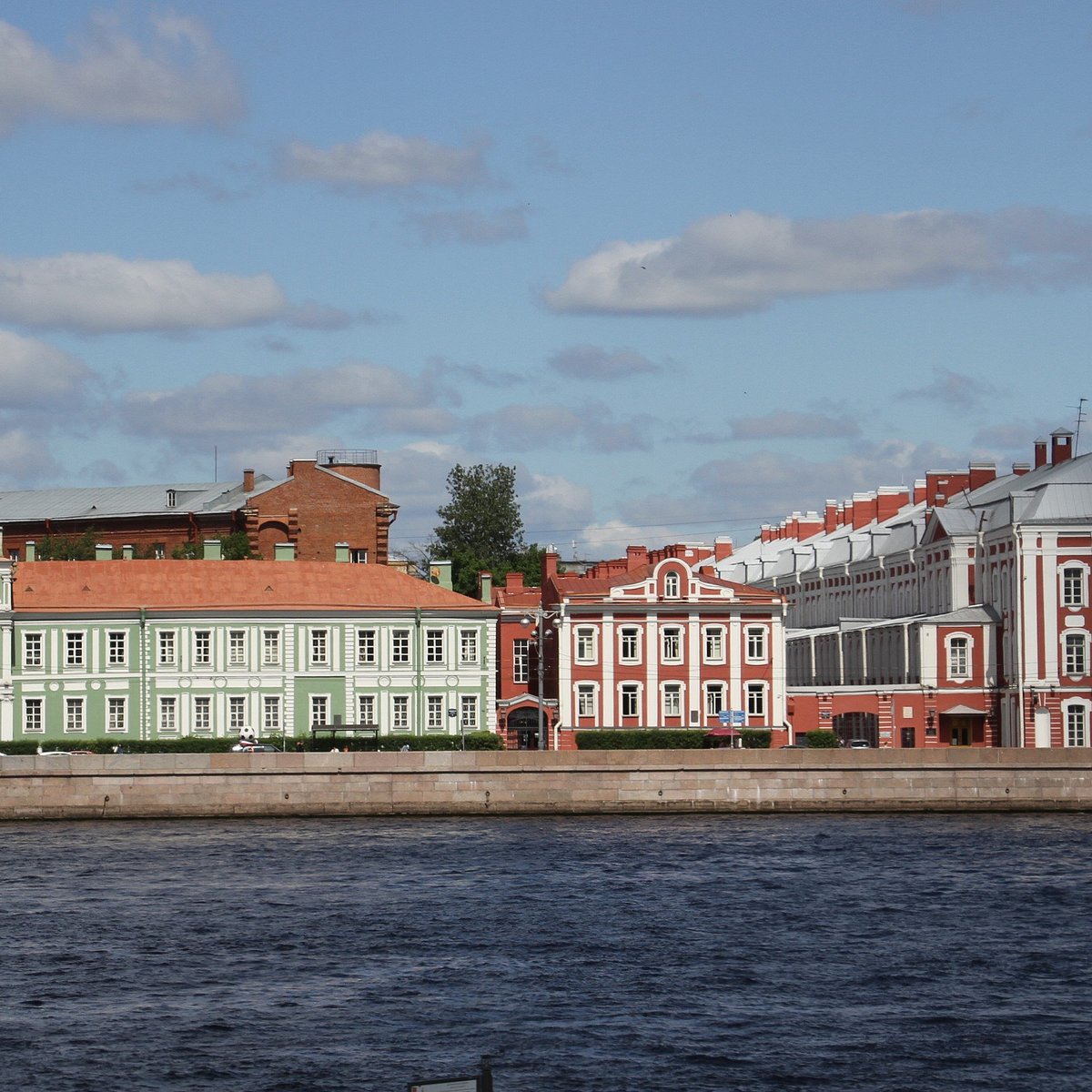 Санкт-Петербургский государственный университет, Санкт-Петербург: лучшие  советы перед посещением - Tripadvisor