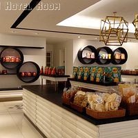Bakery