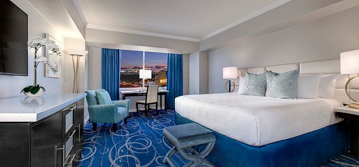 Paris Las Vegas Rooms: Pictures & Reviews - Tripadvisor