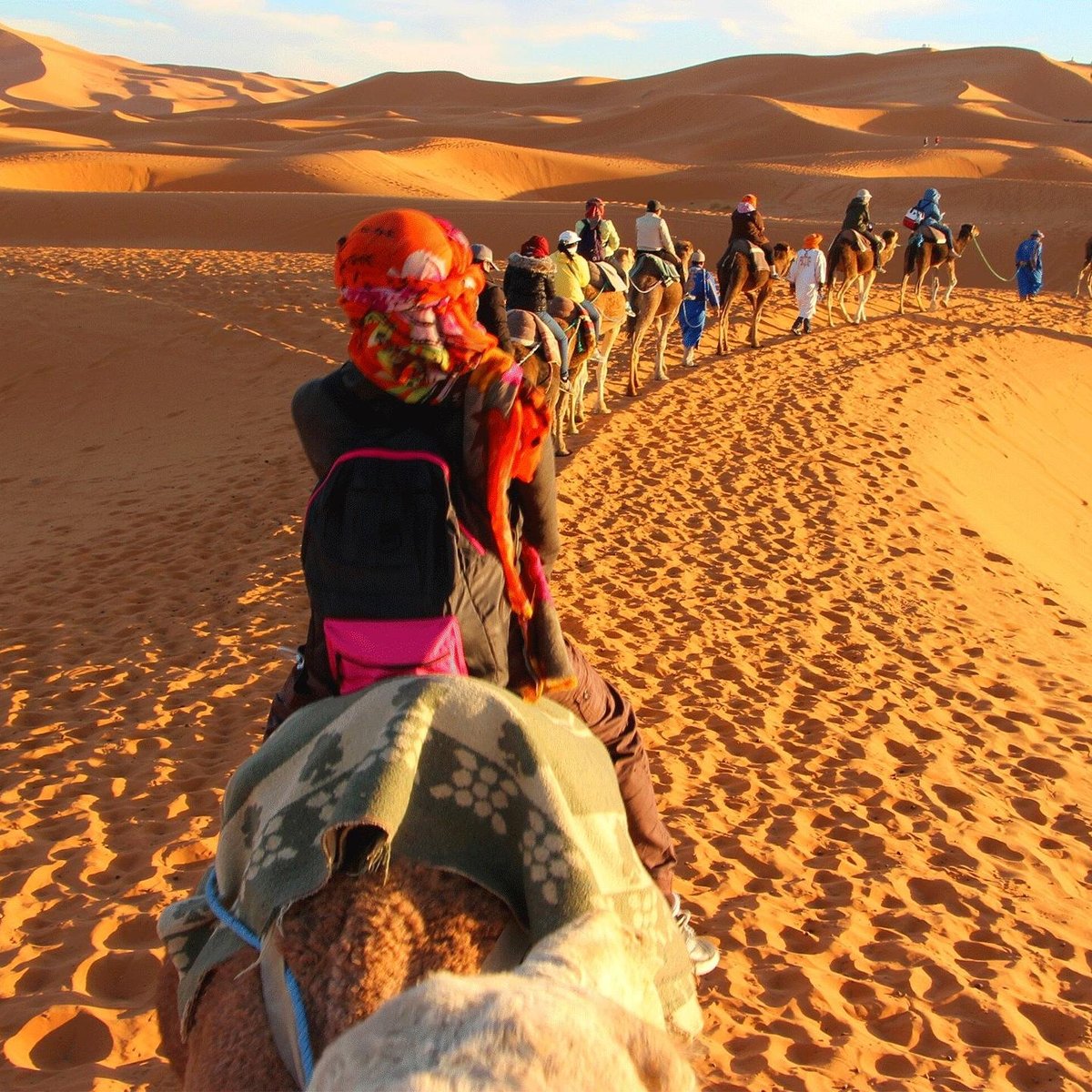 morocco holidays - All You Need to Know BEFORE You Go (2024)