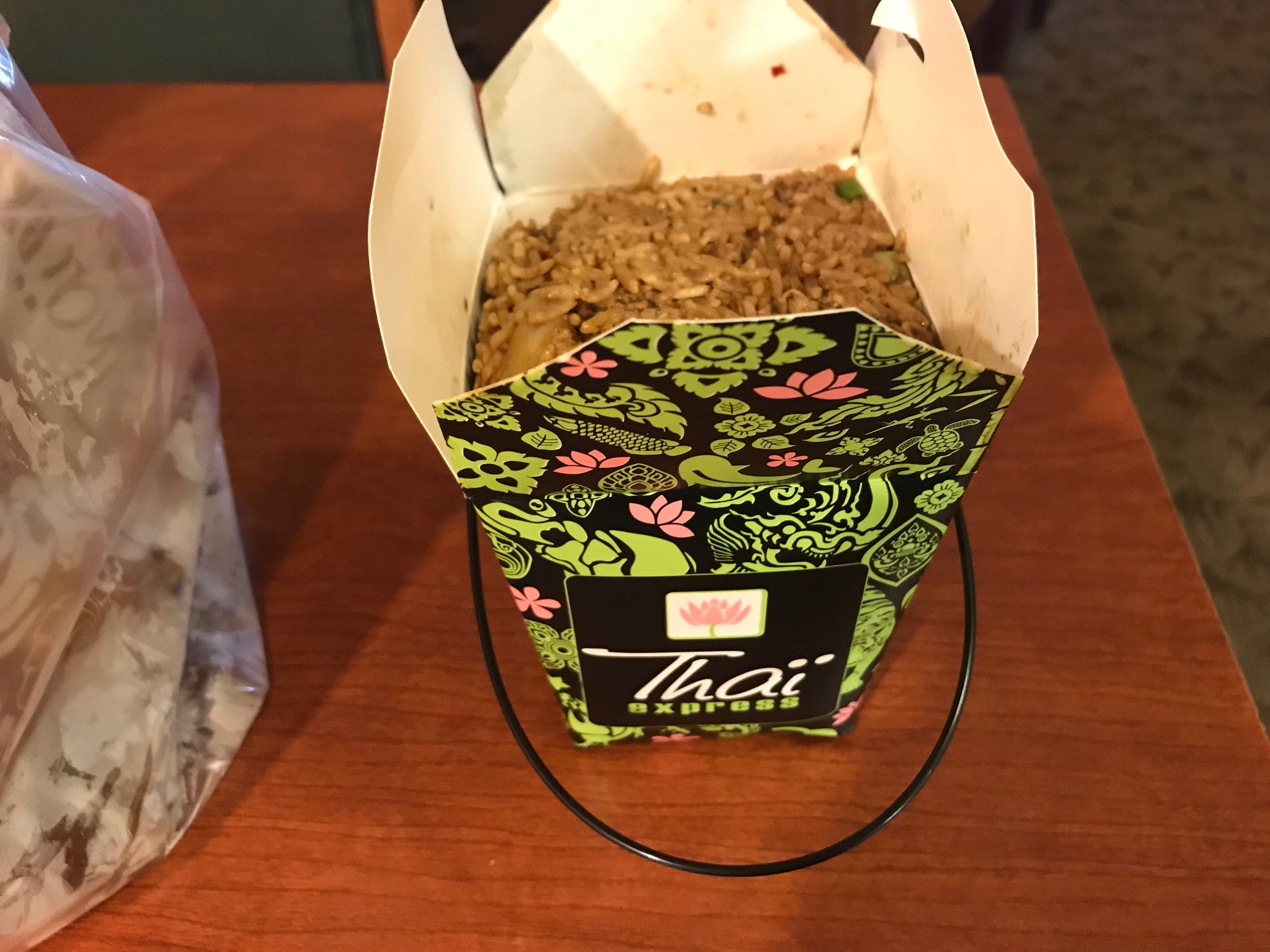 THAI EXPRESS RESTAURANT KIRKLAND Kirkland Menu Prices Restaurant Reviews Tripadvisor