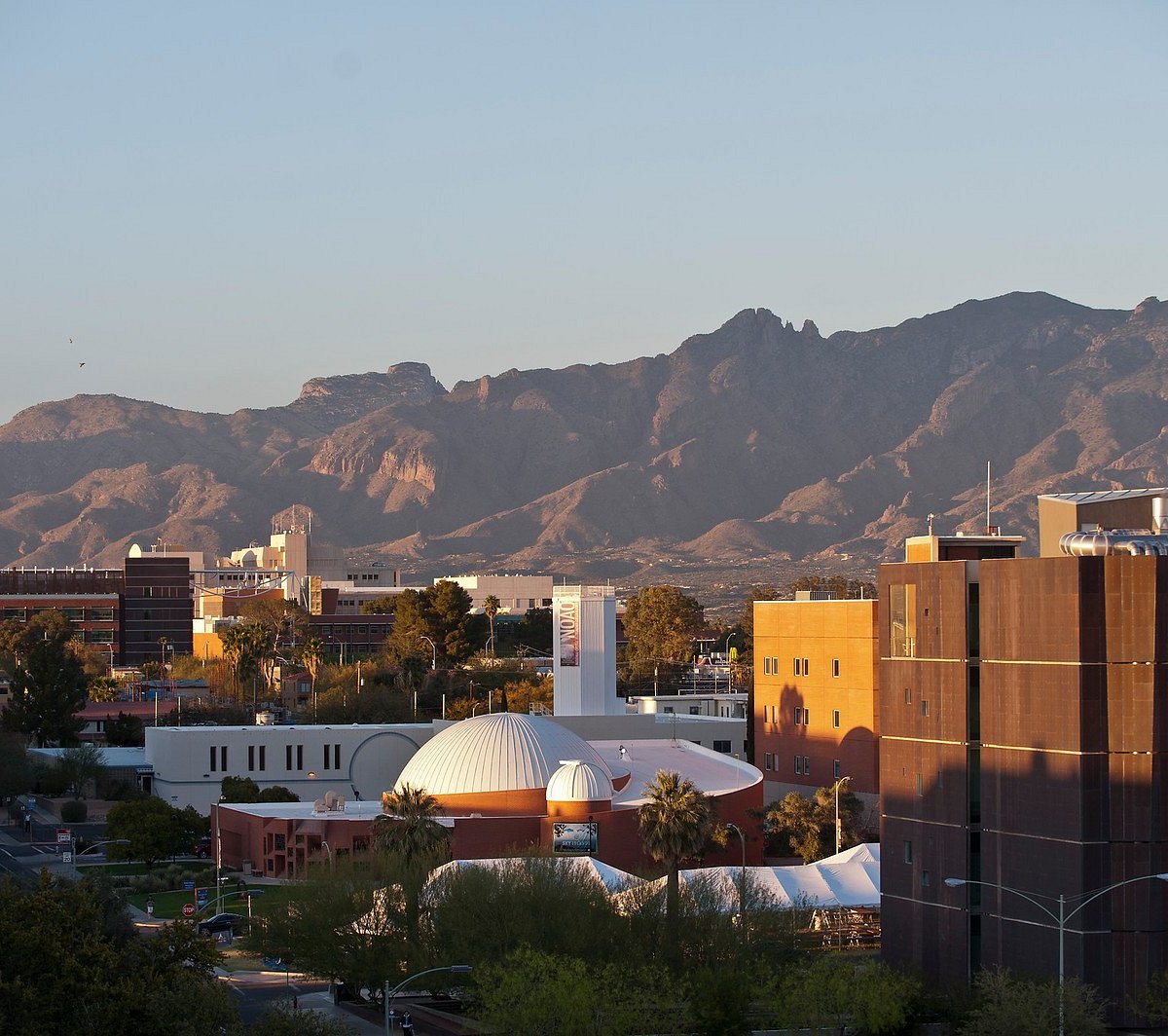 UNIVERSITY OF ARIZONA (Tucson) All You Need to Know BEFORE You Go