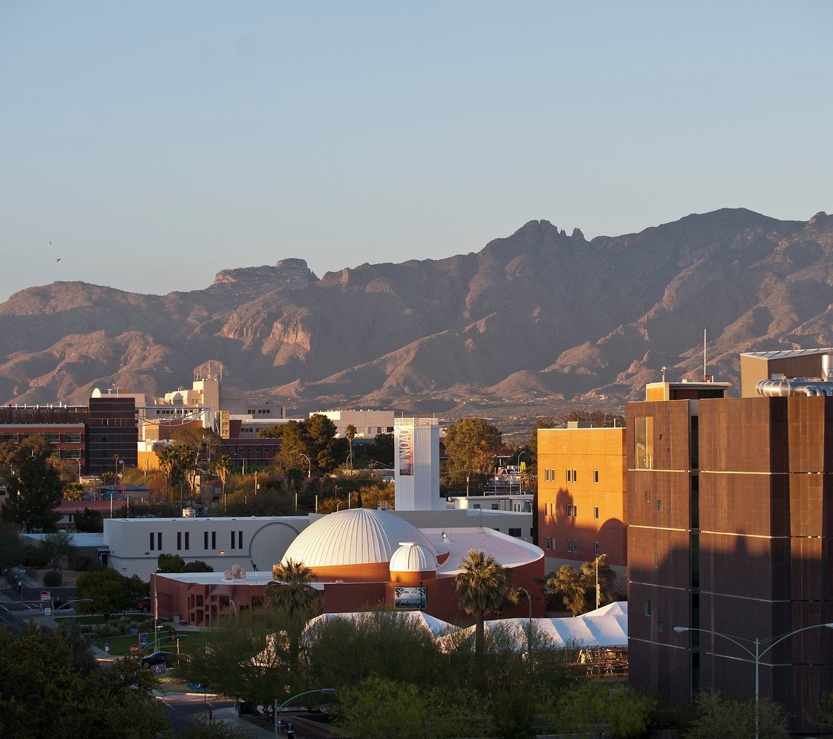 University of Arizona (Tucson) All You Need to Know BEFORE You Go